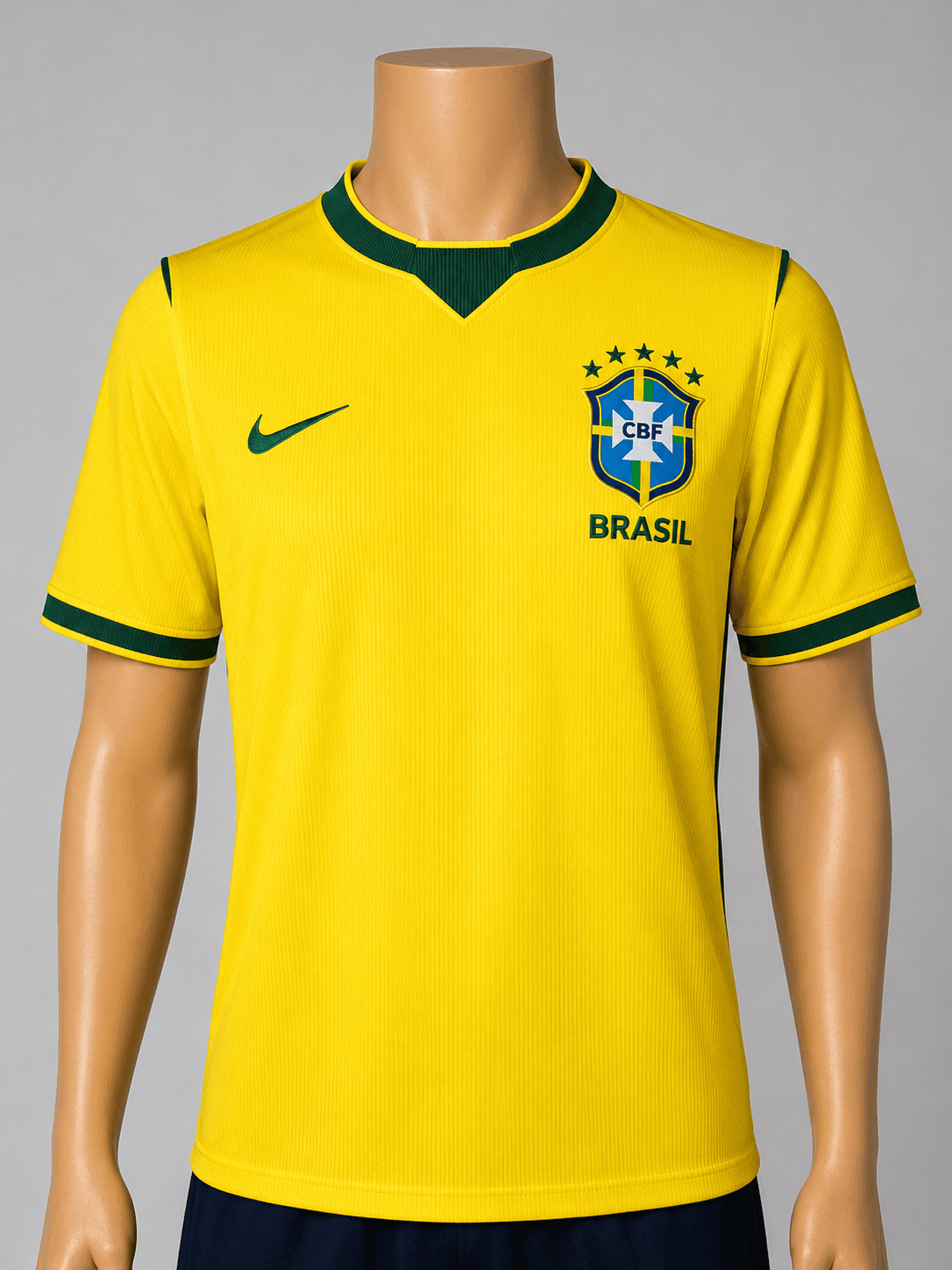 Camisa 1 - Brasil - Torcedor