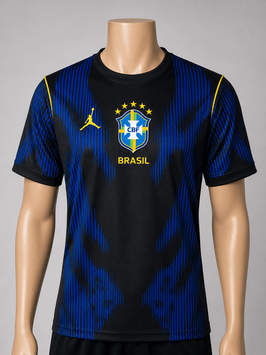 Camisa 2 - Brasil - Jogador